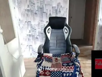 Chaturbate Sex Chat of slavaxxx777
