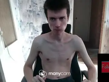 Chaturbate Live Porn of slavaxxx777