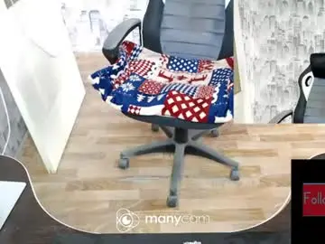 Chaturbate Free Porn Cam of slavaxxx777