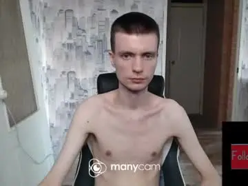 Chaturbate Live Porn of slavaxxx777
