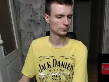 Chaturbate Sex Chat of slavaxxx777