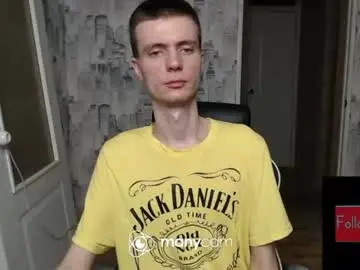 Chaturbate Sex Chat of slavaxxx777