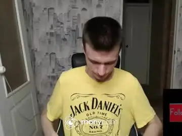 Chaturbate Sex Chat of slavaxxx777