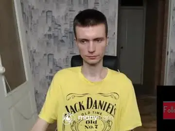 Chaturbate Private Sex Chat of slavaxxx777