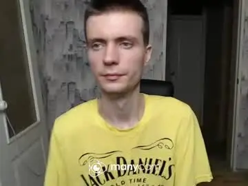 Chaturbate Best Webcam of slavaxxx777