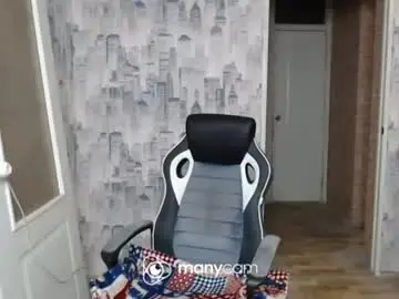 Chaturbate Adult Webcam of slavaxxx777