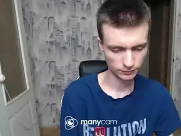 Chaturbate Adult Video Chat of slavaxxx777