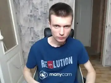 Chaturbate Sex Chat of slavaxxx777