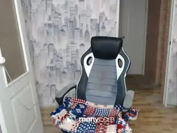 Chaturbate Live Sex of slavaxxx777