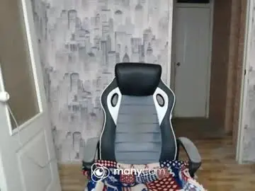 Chaturbate Live Sex Cam of slavaxxx777
