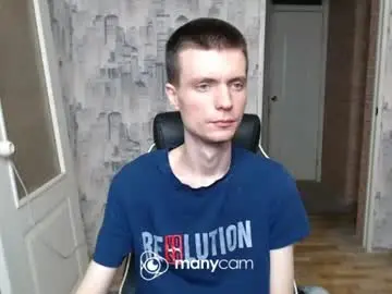 Chaturbate Free Live Porn of slavaxxx777