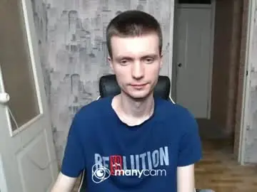 Chaturbate Best Webcam of slavaxxx777
