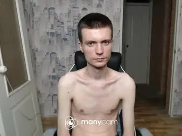 Chaturbate Sex Chat of slavaxxx777