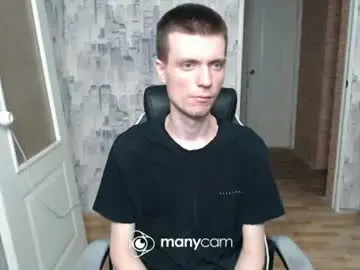 Chaturbate Adult Webcam of slavaxxx777