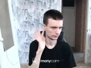 Chaturbate Live Sex Cam of slavaxxx777