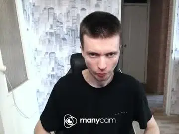 Chaturbate Live Sex of slavaxxx777