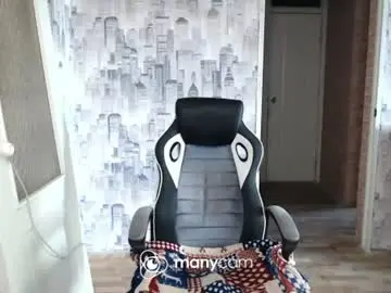Chaturbate Adult Webcam of slavaxxx777