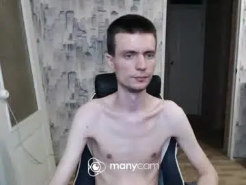 Chaturbate Watch Live Sex Cams of slavaxxx777