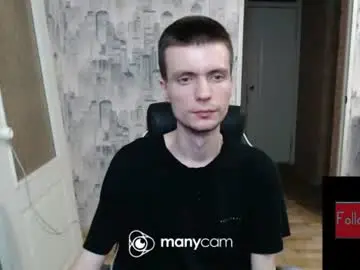 Chaturbate Live Sex of slavaxxx777