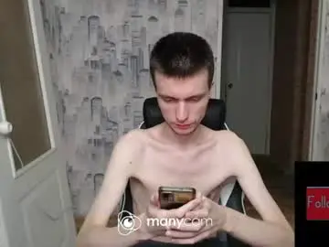 Chaturbate Live Sex of slavaxxx777