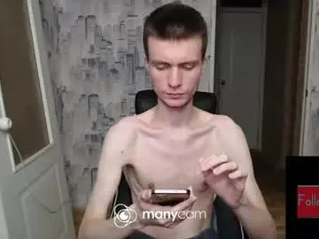 Chaturbate Best live sex cam show of slavaxxx777