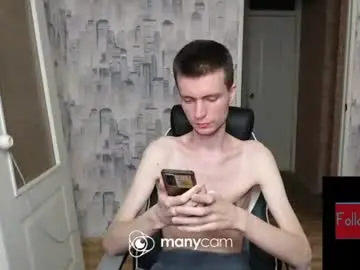 Chaturbate Sex Chat of slavaxxx777