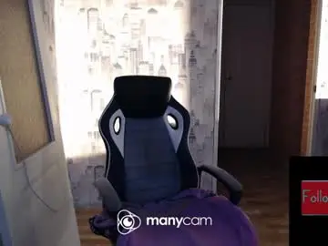 Chaturbate Private Sex Chat of slavaxxx777