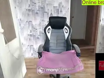Chaturbate Private Sex Chat of slavaxxx777
