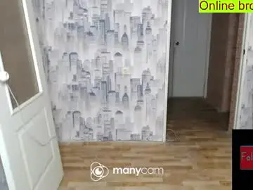 Chaturbate Free Porn Cam of slavaxxx777