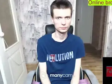 Chaturbate Private Sex Chat of slavaxxx777
