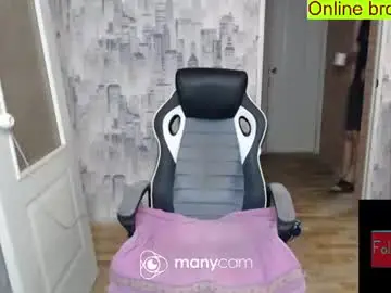 Chaturbate Watch Live Sex Cams of slavaxxx777