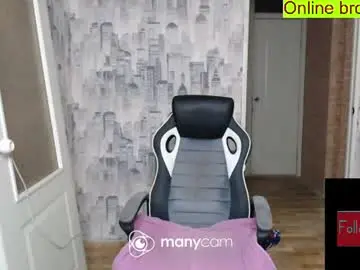 Chaturbate Watch Live Sex Cams of slavaxxx777