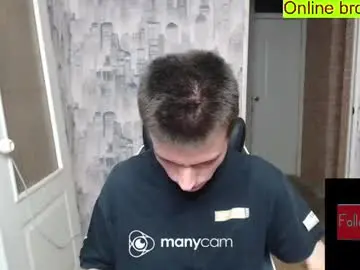 Chaturbate Free Live Porn of slavaxxx777
