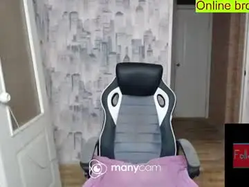 Chaturbate Sex Cam of slavaxxx777