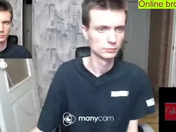 Chaturbate Live Porn of slavaxxx777