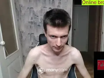 Chaturbate Best Webcam of slavaxxx777