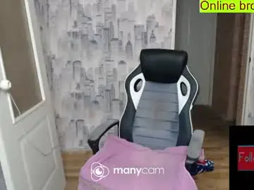 Chaturbate Watch Live Sex Cams of slavaxxx777