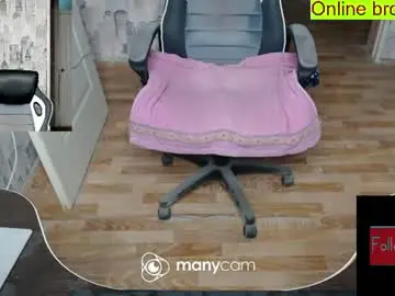 Chaturbate Sex Cam of slavaxxx777