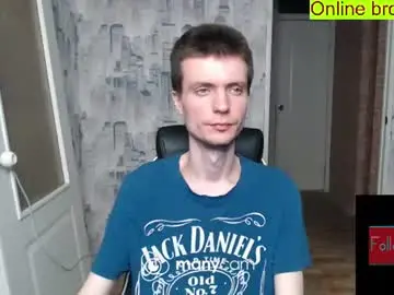 Chaturbate Sex Cam of slavaxxx777