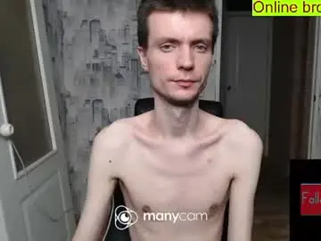 Chaturbate Live Sex of slavaxxx777