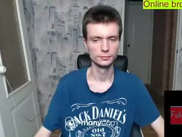 Chaturbate Sex Cam of slavaxxx777