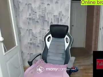 Chaturbate Live Sex Cam of slavaxxx777