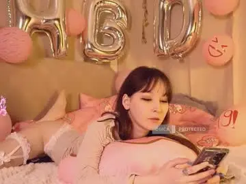 Chaturbate Live Sex Cam of sorayumexxx