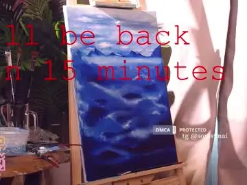 Chaturbate Nude Webcam of sorayumexxx