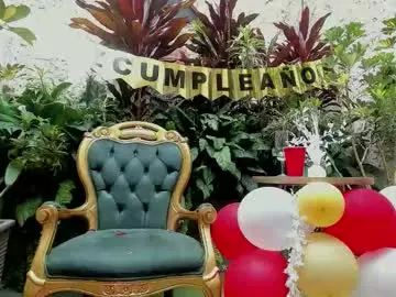 Chaturbate Best live sex cam show of staar_hot