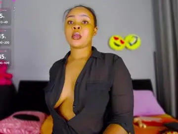 Chaturbate Live Sex of starchick4u
