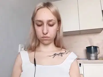Chaturbate Free Live Porn of tashafroeliger