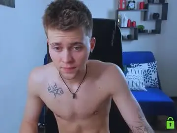 Chaturbate Live Sex of tomas_norton