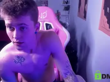 Chaturbate Free Porn Cam of tomas_norton