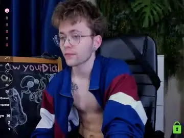 Chaturbate Private Sex Chat of tomas_norton